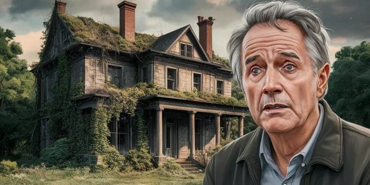 La Maison De Jean Giono Se Dégrade Malgré Son Importance Historique - Viral Mag La demeure de lauteur Jean Giono classée monument historique se détériore alarmamment Sa fille lance un cri dalarme pour sauver ce lieu dune valeur inestimable Viral Mag