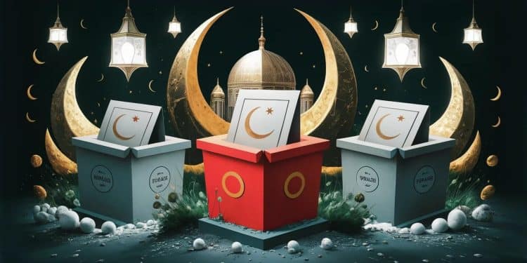 La Montée de LFI : Le Vote Musulman aux Européennes 2024 - Viral Mag Découvrez lanalyse détaillée du vote musulman aux élections européennes 2024 avec 62 ayant choisi LFI motivés par la guerre à Gaza Viral Mag