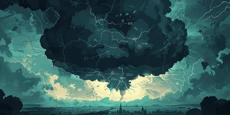 La Montée Inquiétante de l’Antisémitisme en France - Viral Mag Lantisémitisme progresse de façon alarmante en France créant des défis pour la société Explorons les causes et les solutions potentielles Viral Mag