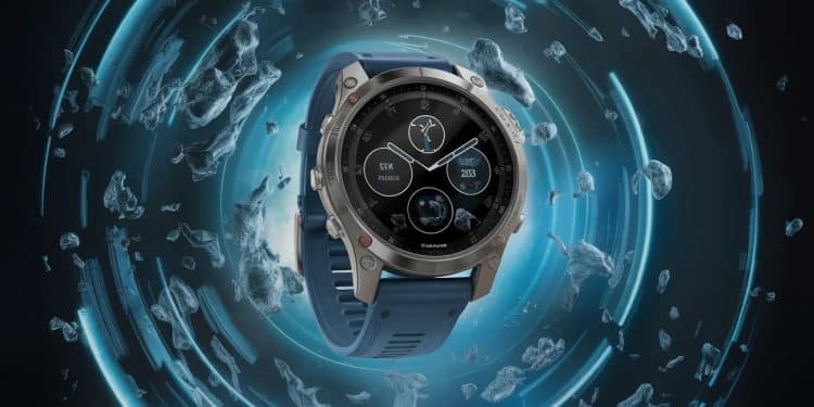 Garmin frappe fort avec la Fenix 7x Pro en promo Découvrez pourquoi cette montre connectée ultra complète pourrait bien devenir votre nouvelle meilleure amie   Viral Mag