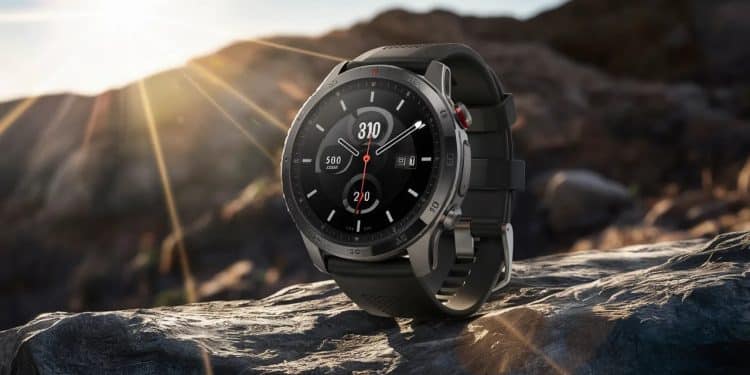 La Montre Connectée Ultime pour Repousser vos Limites - Viral Mag Découvrez la Garmin Fenix 7 Solar Sapphire une montre solaire révolutionnaire pour sportifs exigeants Autonomie imbattable et fonctionnalités inégalées   Viral Mag