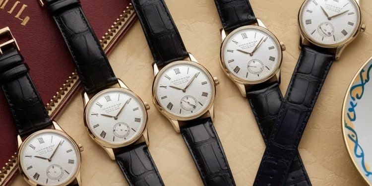 La Montre De Rêve Pour Les Trentenaires - Viral Mag Trentenaires offrez vous une montre de rêve pour vos 30 ans Découvrez la tendance des montres classiques intemporelles Viral Mag