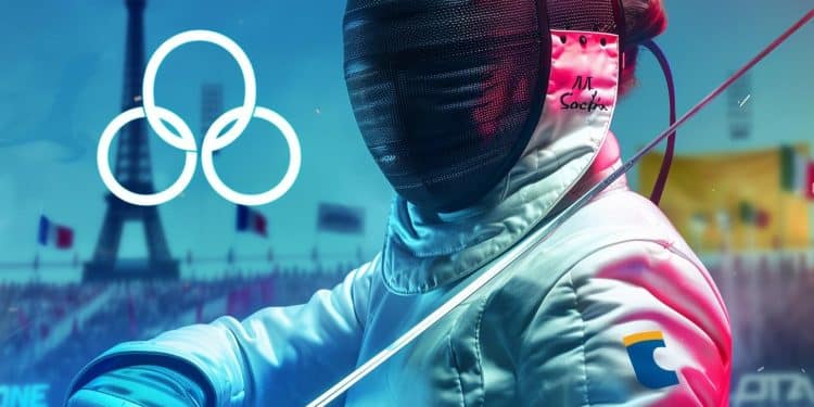 La Non-Sélection D’Alexandre Bardenet Aux JO 2024 Fait Des Remous - Viral Mag Lescrimeur Alexandre Bardenet conteste sa non sélection pour les JO de Paris 2024 devant le CNOSF Découvrez les dessous de cette affaire qui ébranle le monde de lescrime française   Viral Mag