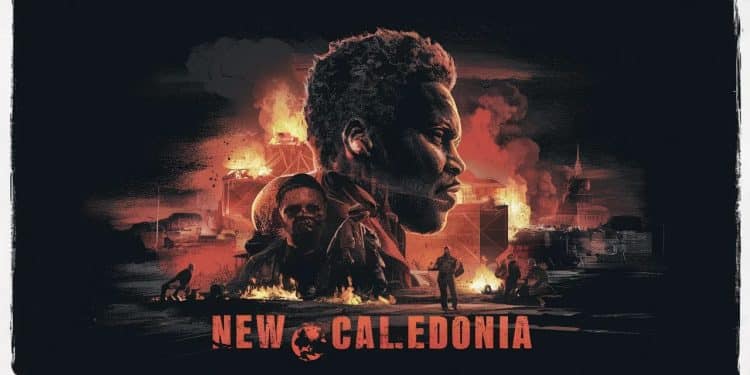 La situation en Nouvelle Calédonie saggrave poussant Olivier Marleix à alerter Emmanuel Macron Découvrez les détails de cette crise alarmante   Viral Mag