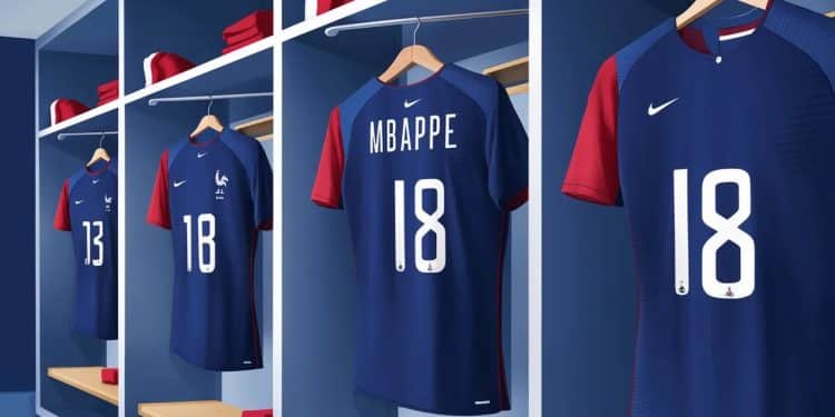 Découvrez la passion surprenante de Kylian Mbappé qui motive ses coéquipiers et renforce lesprit déquipe des Bleus Plongez dans les coulisses de lEuro 2024   Viral Mag