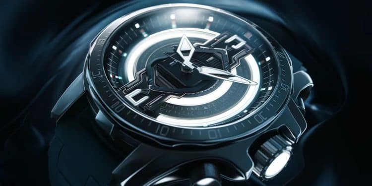 La Panerai Submersible Elux LAB-ID PAM01800 : Une Révolution en Plongée - Viral Mag Découvrez la montre de plongée révolutionnaire Panerai Submersible Elux LAB ID PAM01800 illuminant les fonds marins grâce à sa technologie délectroluminescence de pointe Viral Mag
