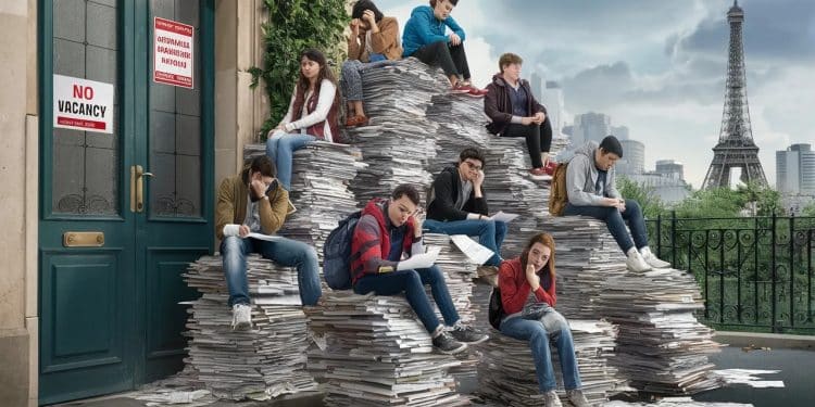 La Pénurie De Petits Logements Alarme Les étudiants - Viral Mag La chasse au logement étudiant sannonce compliquée en 2024 avec une pénurie de biens meublés et une explosion des demandes de location Viral Mag