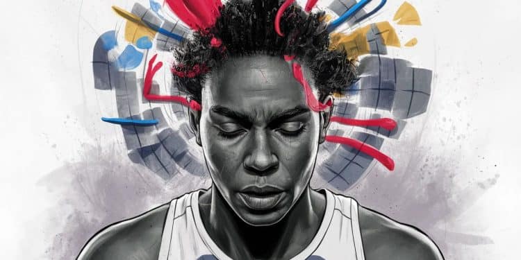 Découvrez comment la préparation mentale est devenue indispensable pour les athlètes et explorez les techniques utilisées par les sportifs de haut niveau   Viral Mag