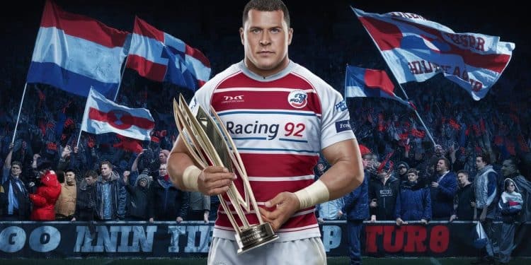 Le Racing 92 habitué des phases finales du Top 14 cherche désespérément à retrouver les sommets Malgré une régularité impressionnante le club francilien peine à transformer lessai   Viral Mag