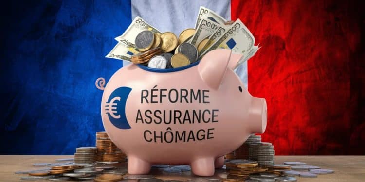 LUnédic estime que la réforme controversée de lassurance chômage pourrait économiser jusquà 54 milliards deuros par an dici 4 à 5 ans bien plus que prévu Découvrez les détails   Viral Mag