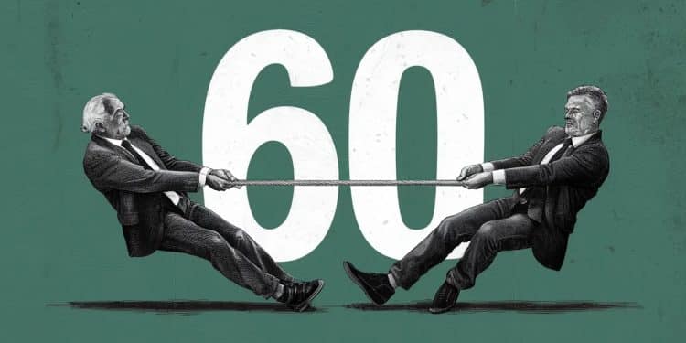 La réforme des retraites face à une possible cohabitation - Viral Mag Le retour dune cohabitation pourrait il remettre en question la réforme des retraites Découvrez les enjeux et les scénarios possibles Viral Mag