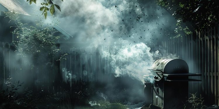 La réglementation des barbecues en France : tout ce qu’il faut savoir - Viral Mag Découvrez la réglementation et les solutions en cas de nuisances liées à lutilisation abusive des barbecues par vos voisins Guide complet Viral Mag