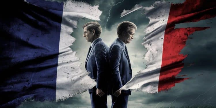 Jérôme Guedj député PS de lEssonne refuse létiquette de la coalition Nouveau front populaire révélant les profondes divergences au sein de la gauche   Viral Mag