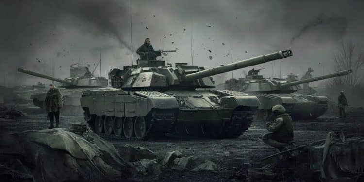 La Russie annonce 700 000 soldats sur le front ukrainien - Viral Mag Vladimir Poutine révèle un nombre record de militaires russes engagés dans le conflit en Ukraine Découvrez les derniers développements de cette guerre Viral Mag