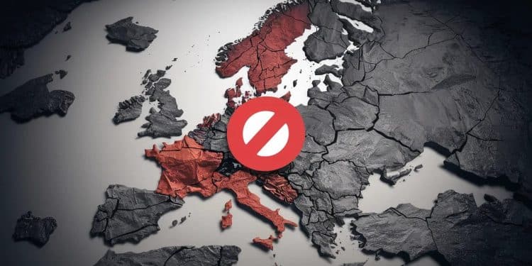 La Russie Bloque l’Accès à 81 Médias Européens : Une Guerre Informationnelle ? - Viral Mag La Russie annonce le blocage de 81 médias européens sur son territoire dont de grands noms français Une escalade dans la guerre de linformation Viral Mag
