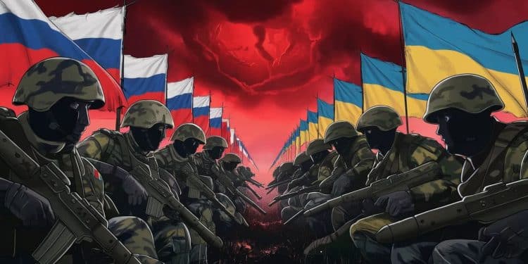 La Russie menace de frapper les instructeurs français en Ukraine - Viral Mag Le Kremlin nexclut pas de cibler les instructeurs français dont lenvoi est discuté entre Paris et Kiev pour former larmée ukrainienne Viral Mag