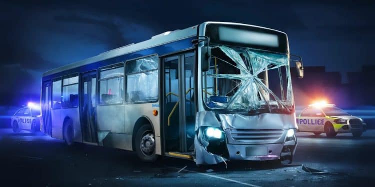 La Sécurité des Chauffeurs de Bus en Question : Une Vidéo Choc Fait le Buzz - Viral Mag Une vidéo montrant lattaque violente dun bus à Evry Courcouronnes soulève des inquiétudes sur la sécurité des chauffeurs Les détails de lincident et les réactions Viral Mag