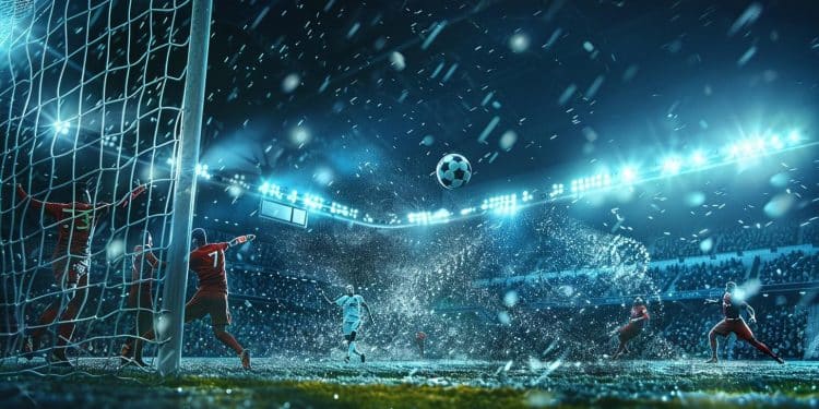 La Serbie Miraculée Arrache le Nul In Extremis Contre la Slovénie à l’Euro 2024 - Viral Mag Dans un match crucial pour son maintien dans la compétition la Serbie a arraché légalisation à la dernière seconde face à la Slovénie Retour sur ce match au scénario fou Viral Mag