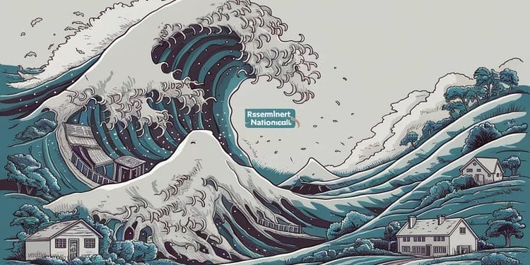 La Vague du Rassemblement National Déferle sur le Finistère - Viral Mag Le RN arrive en tête dans le Finistère aux européennes une première pour cette région historiquement modérée Découvrez les raisons de ce basculement Viral Mag