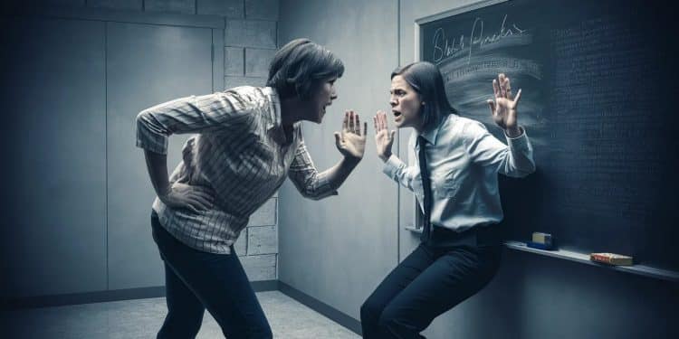 Un enseignant violemment agressé par un parent délève mécontent dans une école primaire de Charente Maritime Les détails choquants de lincident   Viral Mag