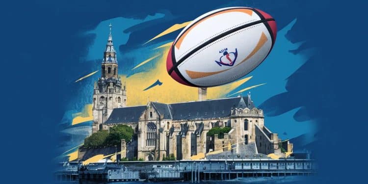 L’accession historique du RC Vannes en Top 14 : l’événement qui fait vibrer la Bretagne - Viral Mag Le RC Vannes écrit lhistoire en devenant le premier club breton à accéder au Top 14 après sa victoire en finale de Pro D2 face à Grenoble Une performance saluée par tout un public Viral Mag