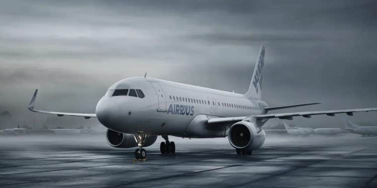 L’action Airbus chute de 9% – Un coup dur pour l’avionneur - Viral Mag Le géant de laéronautique Airbus subit une baisse brutale en bourse après des perspectives financières revues à la baisse Un avertissement qui inquiète Viral Mag