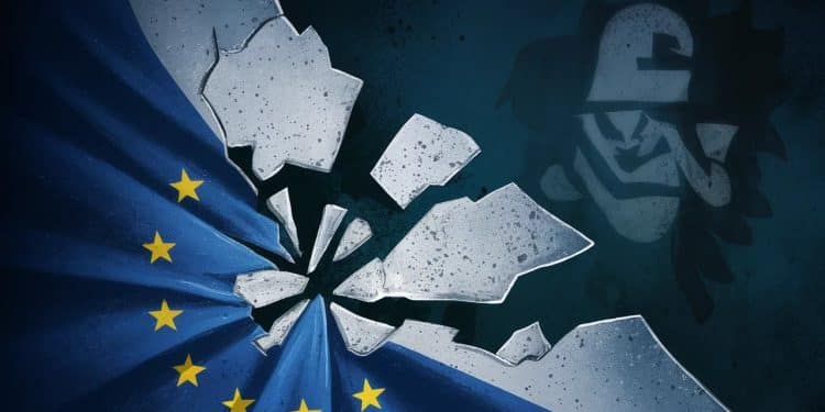 L’AfD exclut sa tête de liste Maximilian Krah après une série de scandales - Viral Mag Le parti dextrême droite allemand AfD a exclu sa tête de liste aux européennes Maximilian Krah suite à des propos controversés et des accusations despionnage Viral Mag