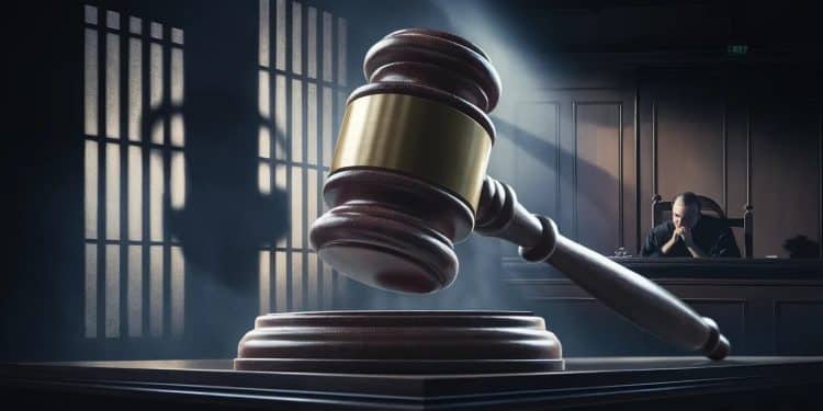 L’affaire Benalla finalement résolue : un an ferme pour l’ancien garde du corps - Viral Mag La Cour de cassation a définitivement condamné Alexandre Benalla à un an de prison ferme dans laffaire des violences du 1er mai 2018 Viral Mag