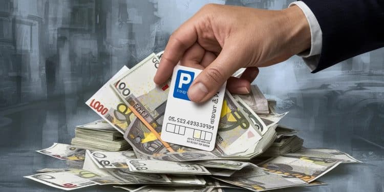 L’affaire Ciotti soulève des questions sur l’usage des fonds publics - Viral Mag Éric Ciotti député des Alpes Maritimes fait lobjet dune enquête pour détournement de fonds publics concernant lusage de cartes de parking Une affaire qui suscite de nombreuses interrogations Viral Mag