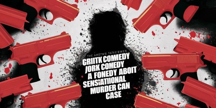 L’affaire Dupont de Ligonnès revisitée en comédie trash - Viral Mag De lart de transformer un fait divers sordide en comédie Dans Les Pistolets en plastique le scénario compte moins que les acteurs Viral Mag