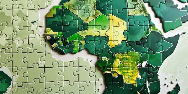 L’Afrique doit compter sur elle-même pour son développement - Viral Mag Face aux défis du climat et de la pauvreté les États africains doivent générer plus de recettes domestiques pour financer leur développement   Viral Mag