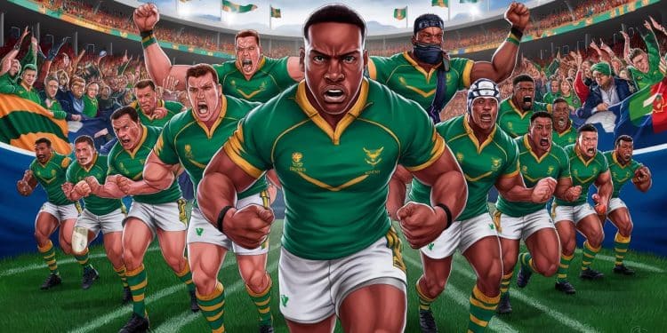 L’Afrique du Sud aligne Kolisi face à l’Irlande et au Portugal - Viral Mag Les Springboks ont dévoilé un groupe expérimenté mené par le capitaine Siya Kolisi pour affronter lIrlande et le Portugal en juin Viral Mag