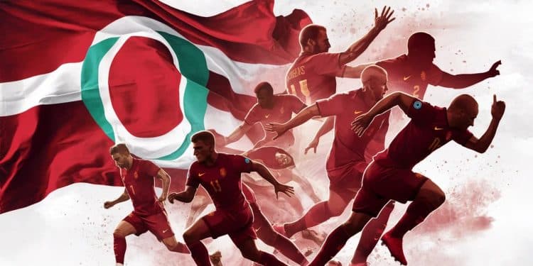 Éliminée au premier tour de lEuro 2024 lAlbanie sort toutefois la tête haute après avoir tenu tête à trois cadors européens  lEspagne lItalie et la Croatie Retour sur le bilan de cette formation méritante   Viral Mag