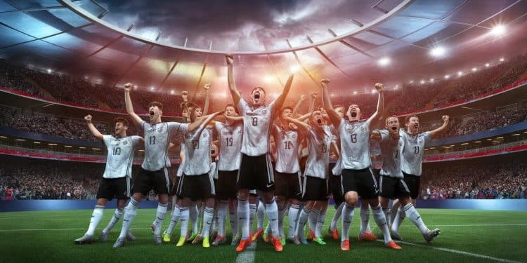 L’Allemagne confirme son statut de favori à l’Euro 2024 - Viral Mag LAllemagne pays hôte de lEuro 2024 enchaîne une deuxième victoire convaincante face à la Hongrie La Mannschaft est elle en route vers le titre Viral Mag