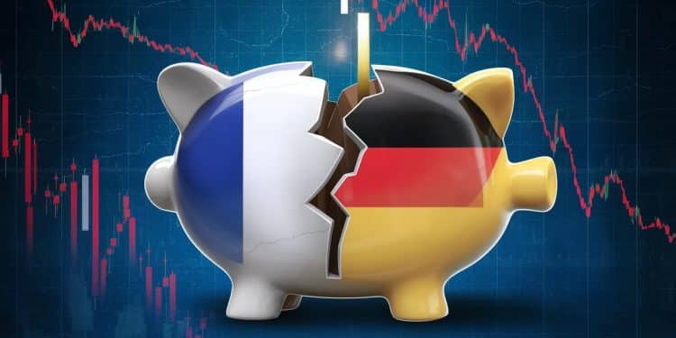 L’Allemagne craint une « tragédie budgétaire » en France - Viral Mag Le ministre allemand des Finances met en garde contre une politique budgétaire trop laxiste en France après les élections législatives Viral Mag