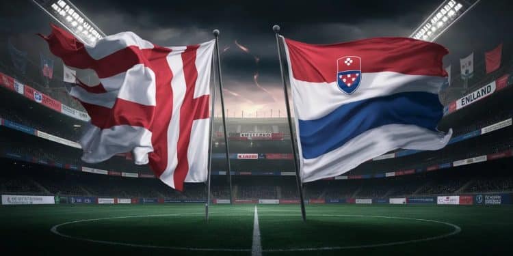 L’Angleterre face à un match crucial contre la Slovénie à l’Euro 2024 - Viral Mag LAngleterre affronte la Slovénie dans un match décisif du groupe C de lEuro 2024 Les Three Lions doivent lemporter pour assurer la première place Viral Mag
