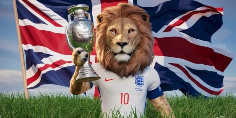 L’Angleterre, favorite de l’Euro 2024 : le sacre enfin à portée de main ? - Viral Mag Emmenée par un quatuor offensif dexception lAngleterre aborde lEuro 2024 avec létiquette de favorite Les Three Lions parviendront ils enfin à décrocher le titre tant attendu Viral Mag