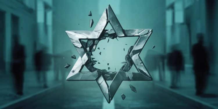 L’antisémitisme, le point aveugle de la gauche française ? - Viral Mag Face à la montée de lantisémitisme la gauche semble divisée Entre déni et instrumentalisation politique tour dhorizon dun malaise Viral Mag