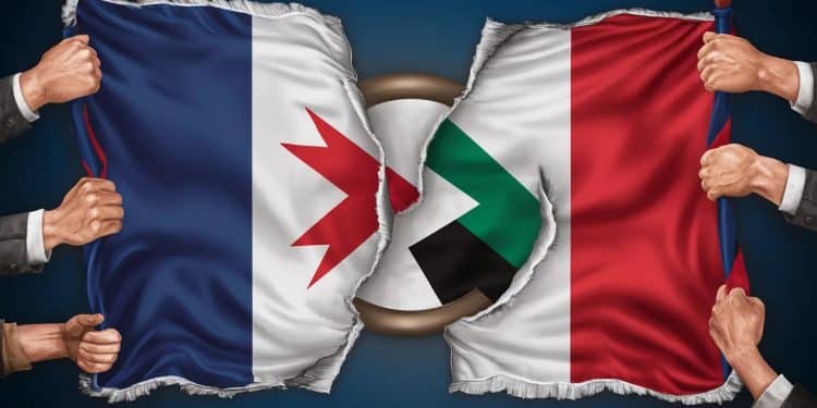 L’antisémitisme, un pari gagnant pour La France Insoumise ? - Viral Mag Alain Finkielkraut alerte sur la montée de lantisémitisme à La France Insoumise suite aux européennes et la recomposition politique à gauche Viral Mag