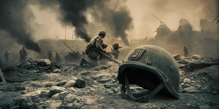 L’armée israélienne annonce la mort d’un soldat bédouin retenu otage à Gaza - Viral Mag Larmée israélienne et le Forum des familles dotages annoncent le décès du sergent major Mohammad Alatrash soldat bédouin tombé au combat le 7 octobre et dont le corps avait été emmené à Gaza Viral Mag