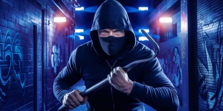 L’Arrestation d’un Cambrioleur Multirécidiviste à Toulouse - Viral Mag La police municipale de Toulouse a interpellé Zizou un cambrioleur multirécidiviste recherché pour une vingtaine deffractions Découvrez les détails de cette affaire Viral Mag