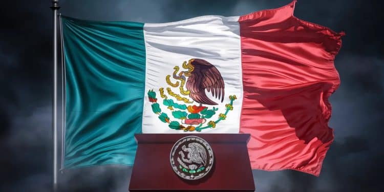 Un jour après lélection historique de Claudia Sheinbaum première femme présidente du Mexique une maire est brutalement assassinée Le pays sous le choc   Viral Mag