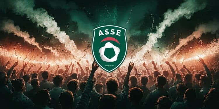 L’ASSE de retour en Ligue 1 : Liesse et débordements à Saint-Etienne - Viral Mag Après une saison en Ligue 2 lAS Saint Étienne retrouve lélite du football français Les supporters ont fêté ce retour avec ferveur mais aussi quelques débordements Viral Mag