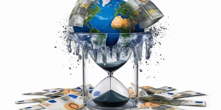 L’Assurance-vie, Complice Insoupçonné du Réchauffement Climatique ? - Viral Mag Un rapport édifiant de lONG Reclaim Finance révèle comment lassurance vie pourtant plébiscitée par les Français finance à leur insu lindustrie fossile Viral Mag