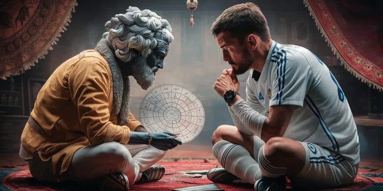 La Fédération indienne de football accuse lex sélectionneur davoir utilisé un astrologue pour choisir ses joueurs Découvrez les dessous surprenants de cette affaire   Viral Mag