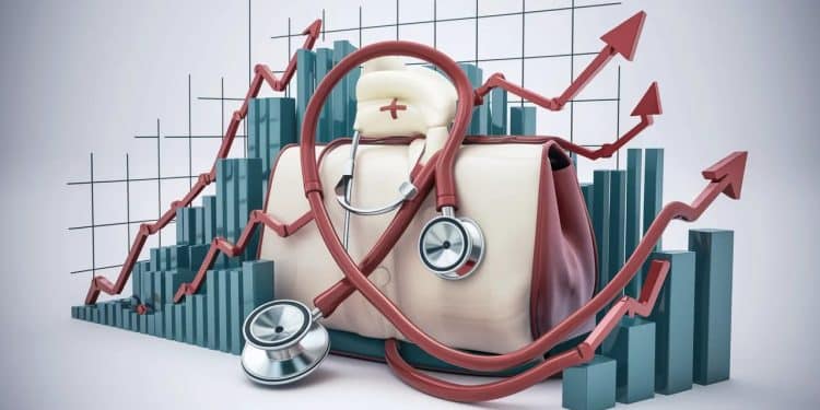 L’Augmentation des Tarifs Médicaux : Un Soutien Suffisant des Syndicats ? - Viral Mag Laugmentation des tarifs médicaux négociée par lAssurance maladie avec les médecins libéraux bénéficie désormais dun soutien suffisant des syndicats représentatifs Quels enjeux pour laccès aux soins Viral Mag