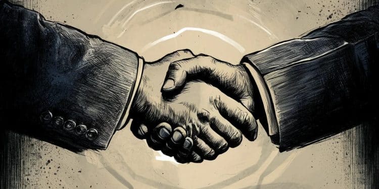 Laurent Berger revient dans le débat public avec un livre engagé - Viral Mag Lex leader de la CFDT publie Pour une société du compromis un échange avec le sociologue Jean Viard prônant le dialogue et la co construction Viral Mag