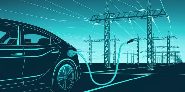 La planification énergétique est retardée par les incertitudes politiques autour de la fin des véhicules thermiques Quel impact sur la transition électrique    Viral Mag