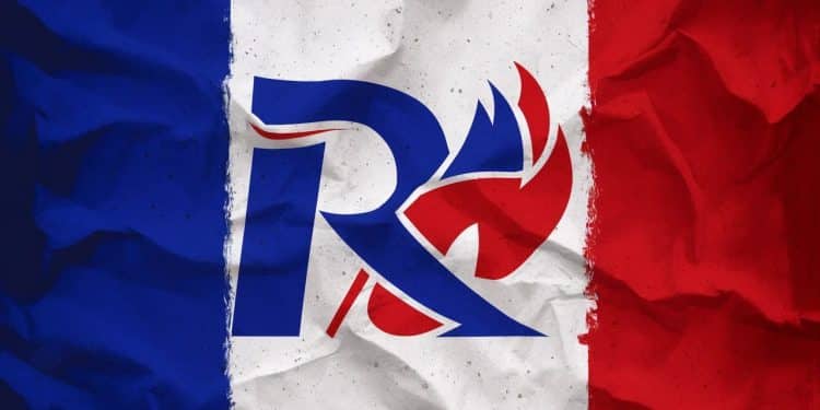 L’Avenir des Républicains en Question Suite à l’Alliance Controversée avec le RN - Viral Mag Éric Ciotti président contesté des Républicains défend son choix dalliance avec le Rassemblement National malgré les critiques internes Un tournant pour LR Viral Mag