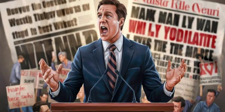 L’avocat Raphaël Kempf, défenseur des causes controversées, se lance en politique - Viral Mag Raphaël Kempf avocat engagé connu pour avoir défendu les Soulèvements de la Terre et le frère dun terroriste se présente aux législatives sous la bannière du Nouveau Front Populaire Une candidature qui suscite le débat Viral Mag